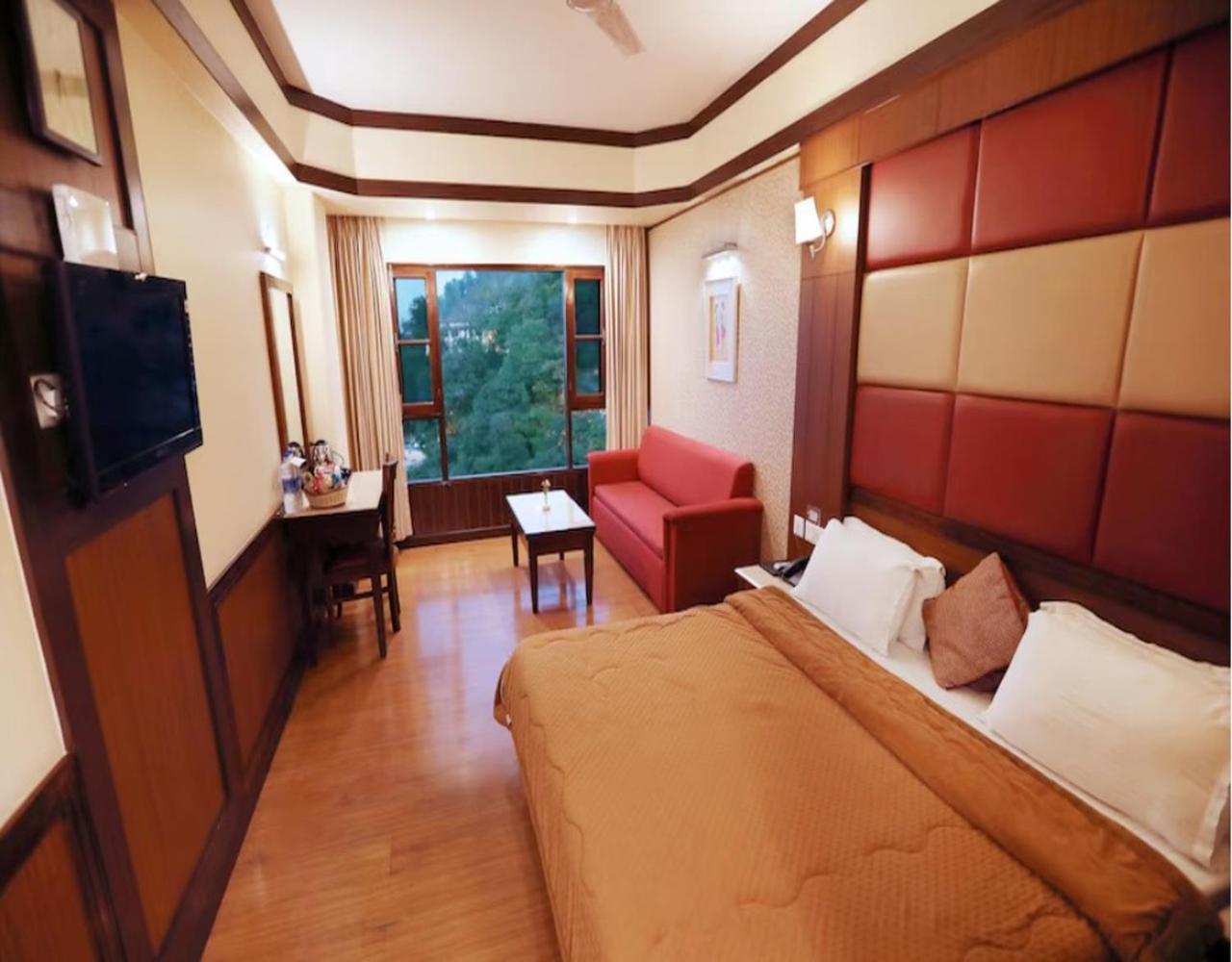 HOTEL VISHNU PALACE 17/55