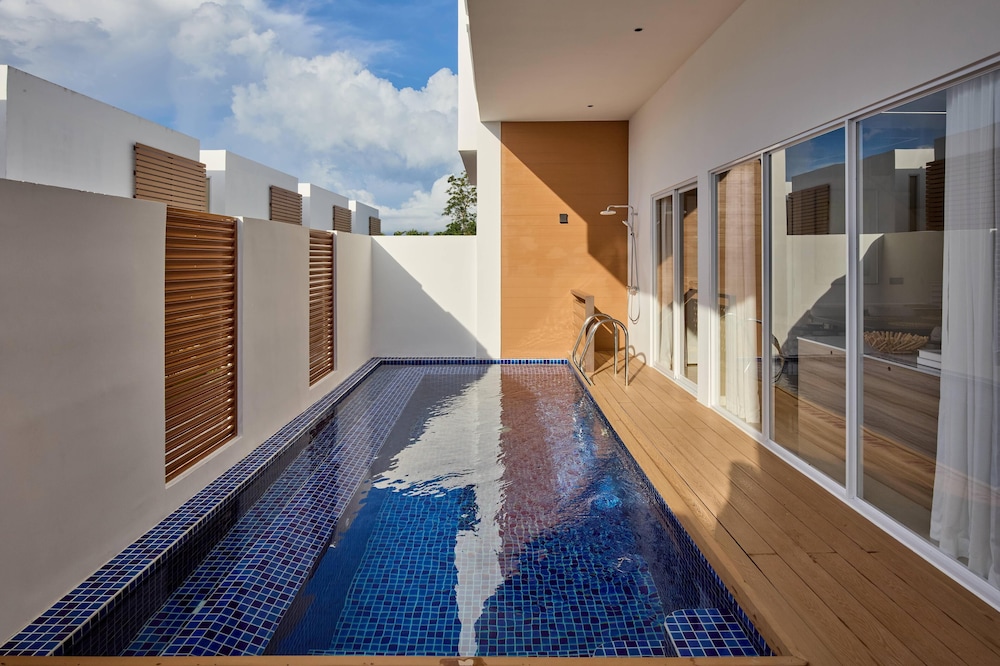 Lime Resort Bohol, a member of Radisson Individuals Premier 30/60