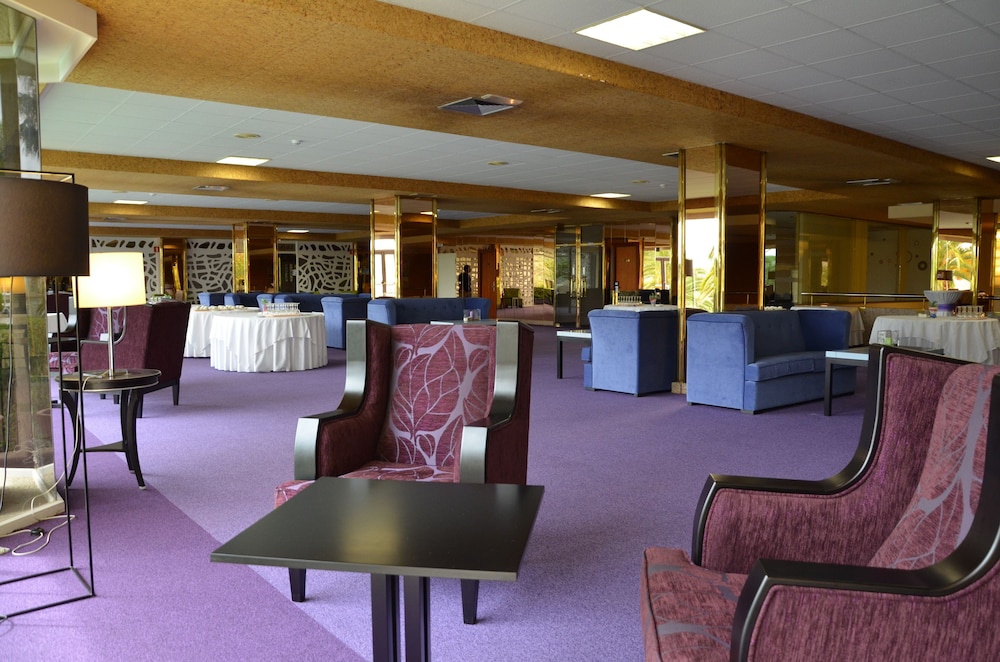 Hotel Beatriz Toledo Auditorium Spa 41/48