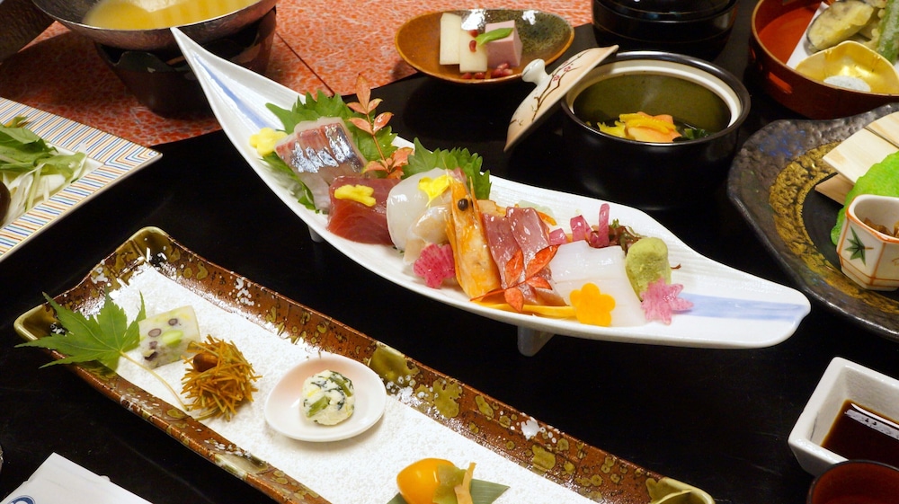 Kashikojima Parkhotel Michishio 21/50