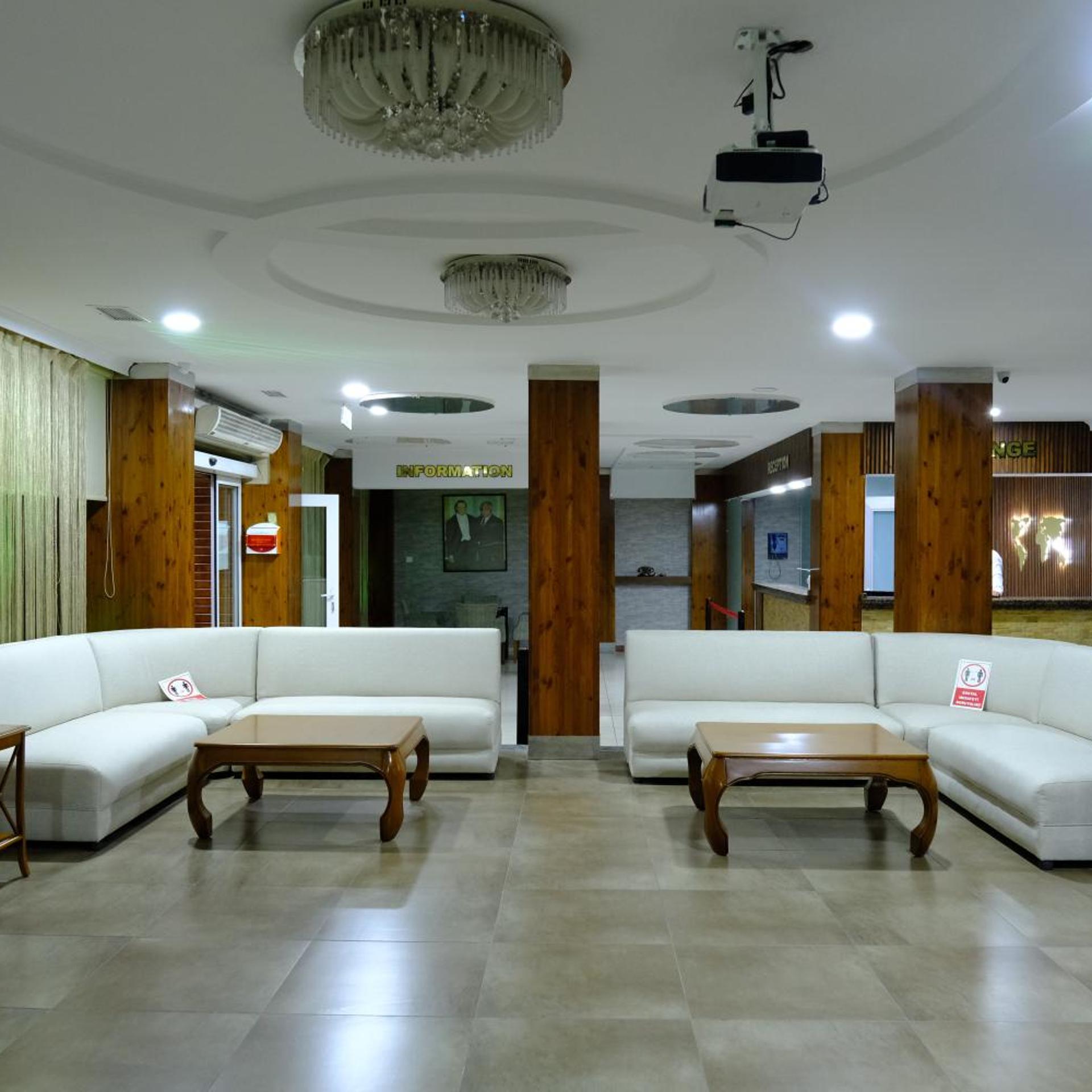 Adana Aksoy Otel 6/26
