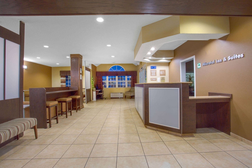 Microtel Inn And Suites By Wyndham Harrisonburg 1/29