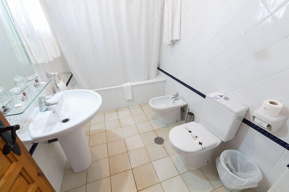 Hotel Villa Turistica de Priego 58/58
