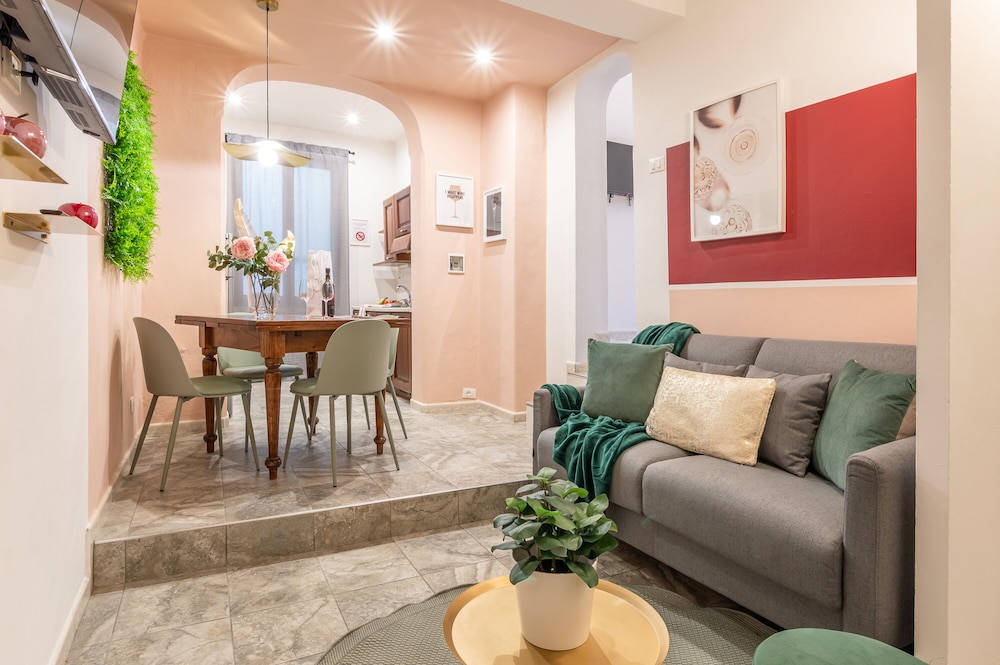 Wine Apartments Florence Vernaccia 27/50