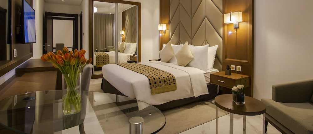 TIME Onyx Hotel Apartments 17/47