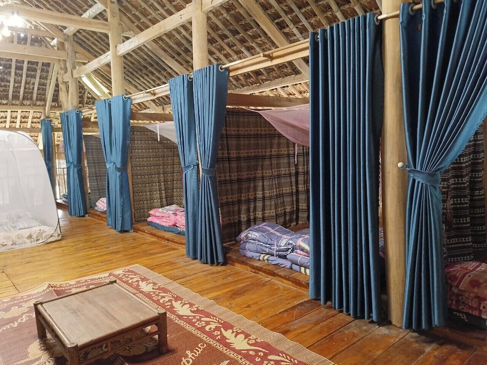 Dong Que Homestay - Hostel 18/50