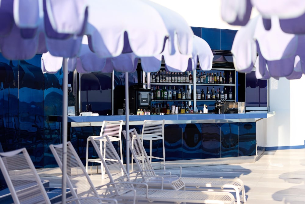 I Resort Beach Hotel & Spa 40/50