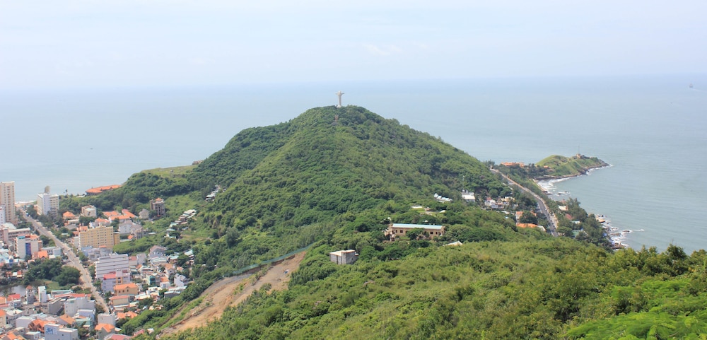 Phoenix Hotel Vung Tau 70/72
