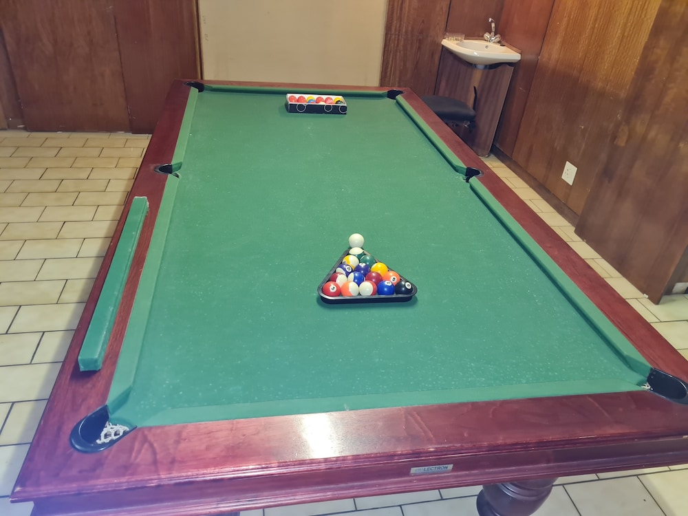 Pretoria North Lodge 24/43