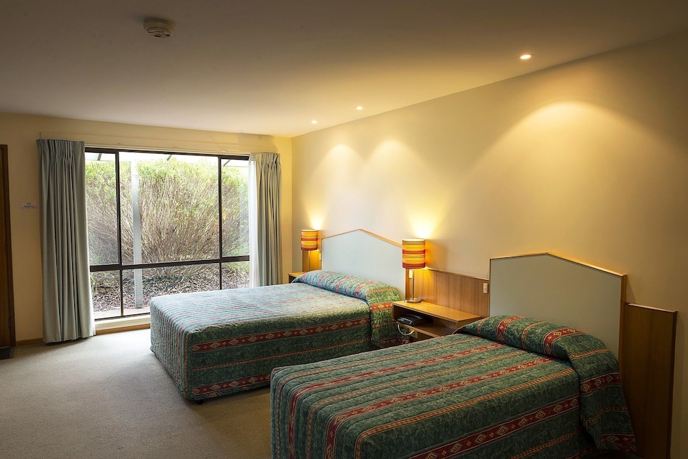 Pinnacle Holiday Lodge 14/52