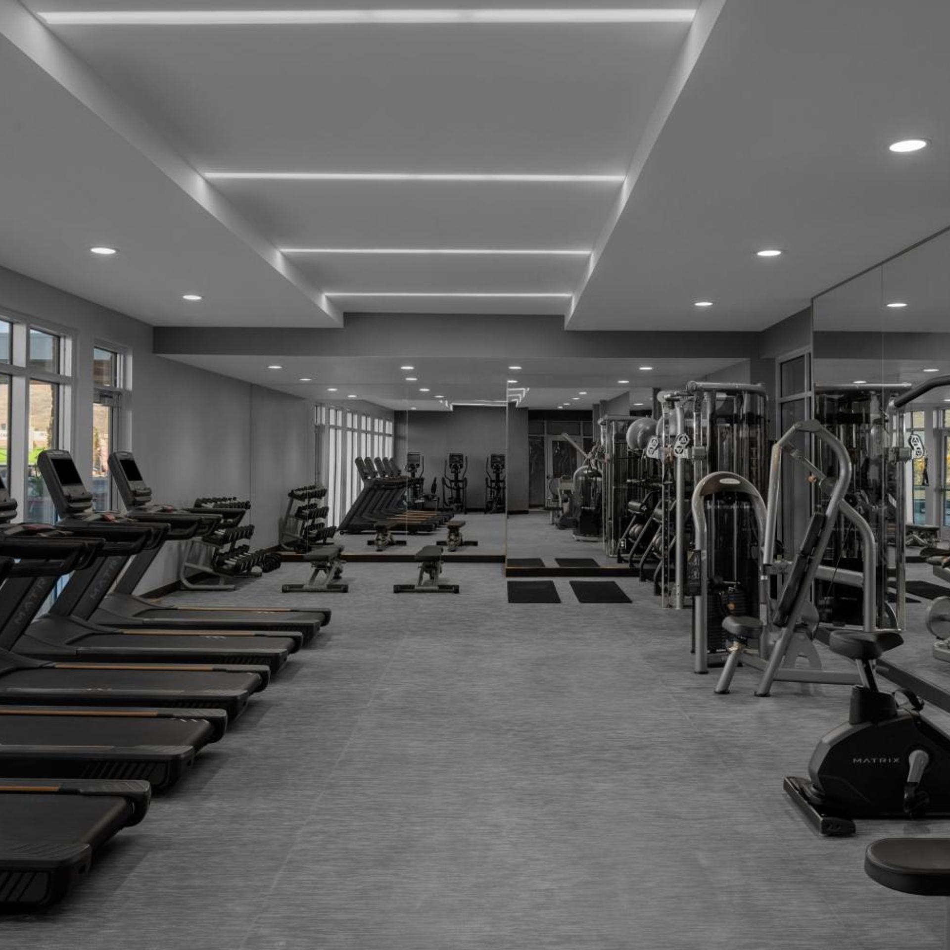Courtyard by Marriott Reno Sparks 8/19