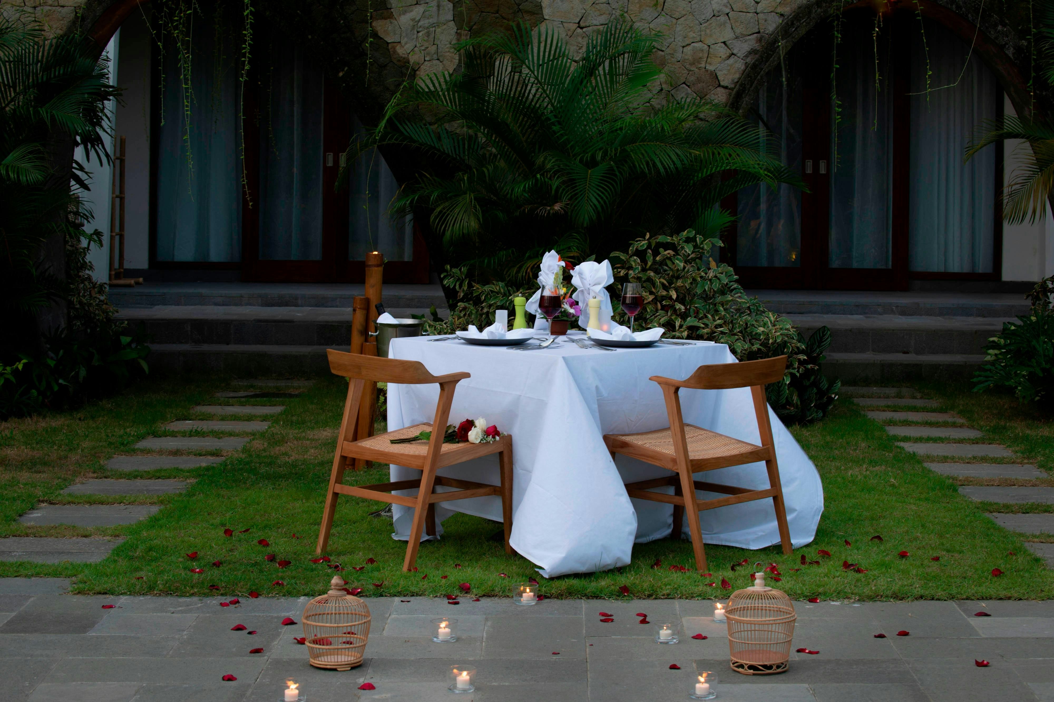 Element by Marriott Bali Ubud 17/21