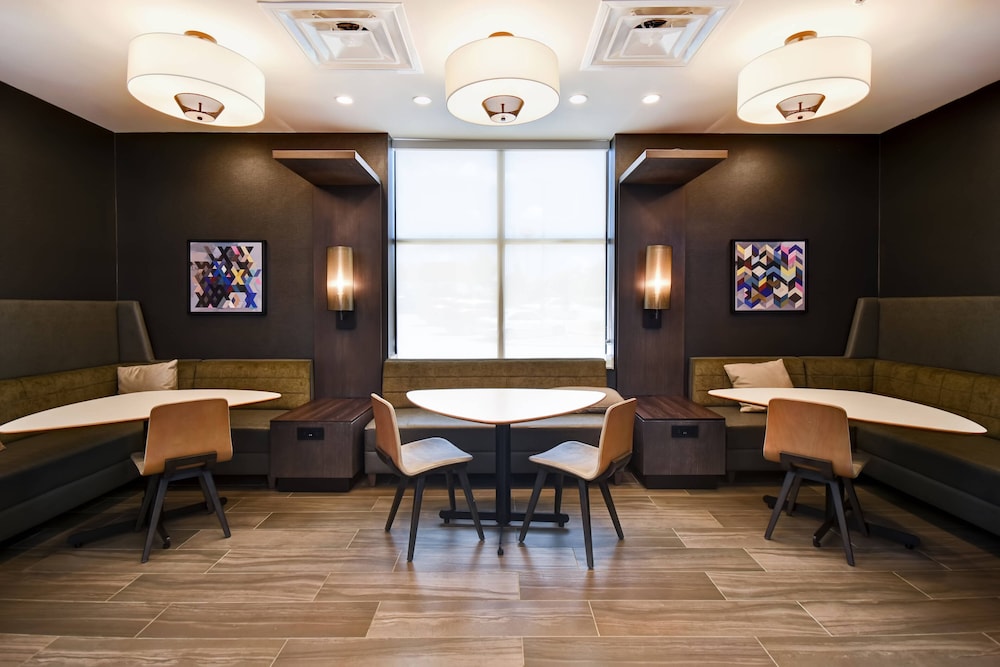 Residence Inn By Marriott Cincinnati Northeast/Mason 30/40
