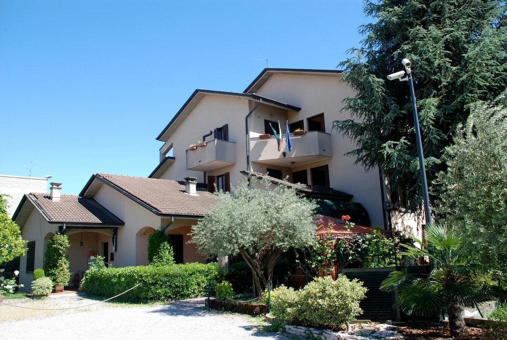 Hotel Ristorante La Rampina 2/32