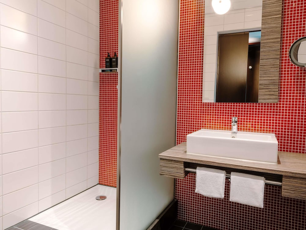 Mercure Hotel Tilburg Centrum 66/67
