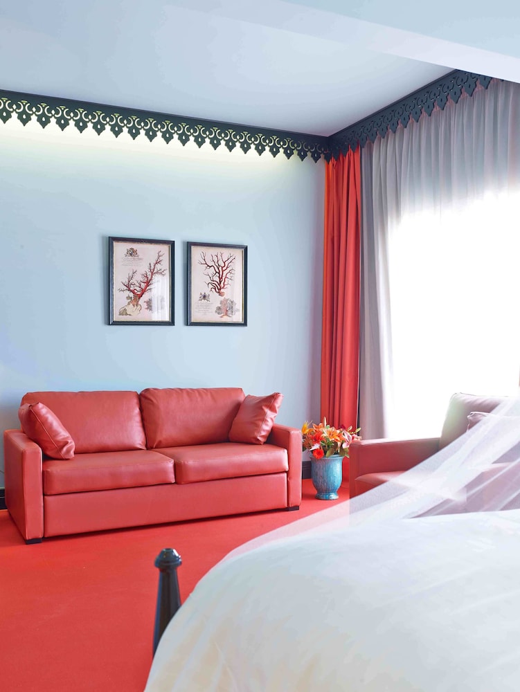 Hotel Villa Delisle 35/55