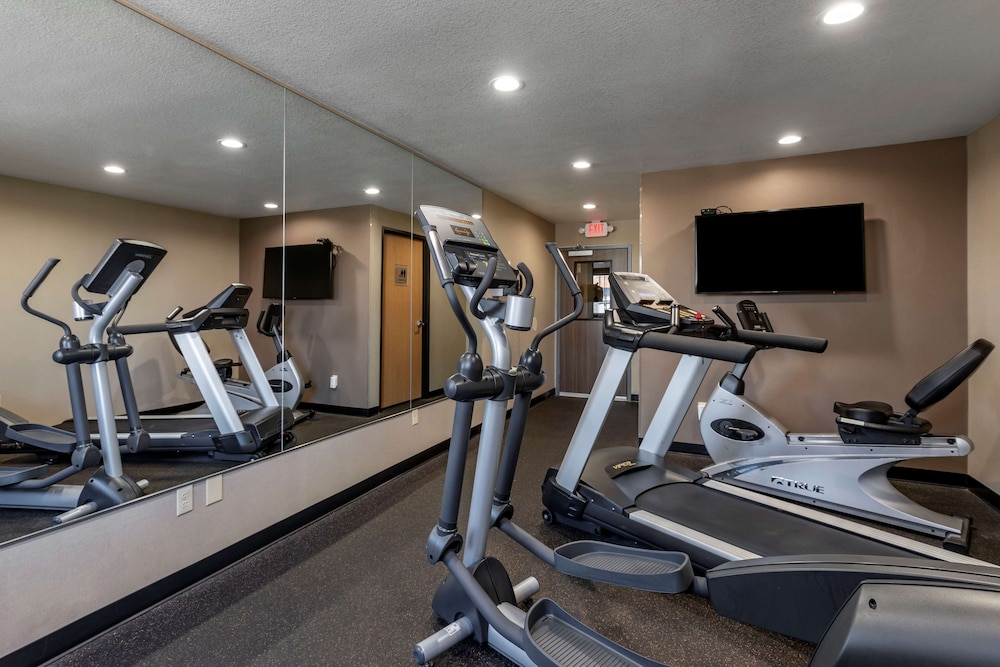 sport facilities