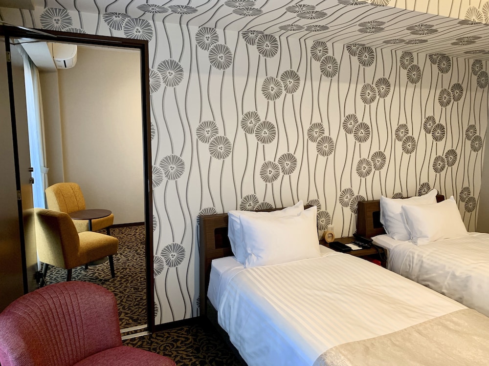 Hotel Arrows Arashiyama 6/30