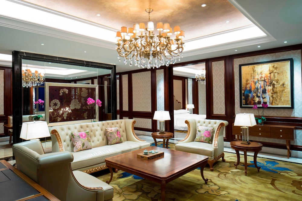 Sheraton Shantou Hotel 36/58