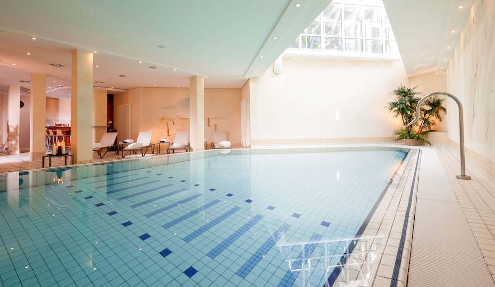 Dorint Strandhotel Binz Rugen 32/64
