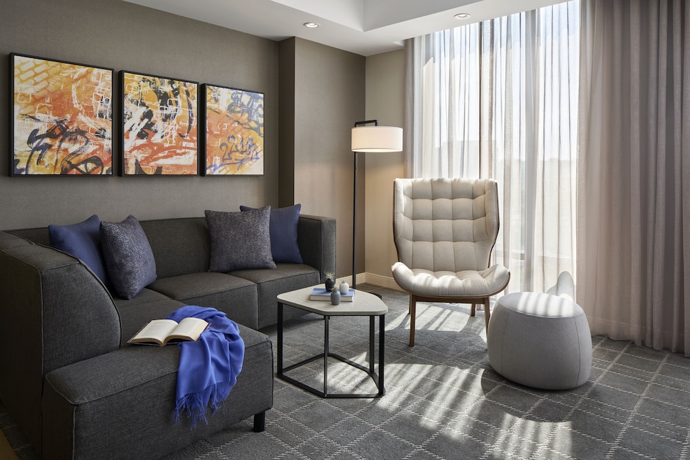 The Watermark Hotel 15/41