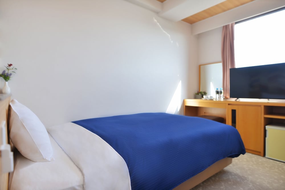 Hotel New Gaea Omuta Garden 13/52