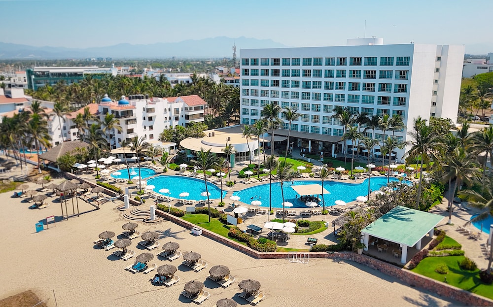 Ocean Breeze Hotel Nuevo Vallarta photo4