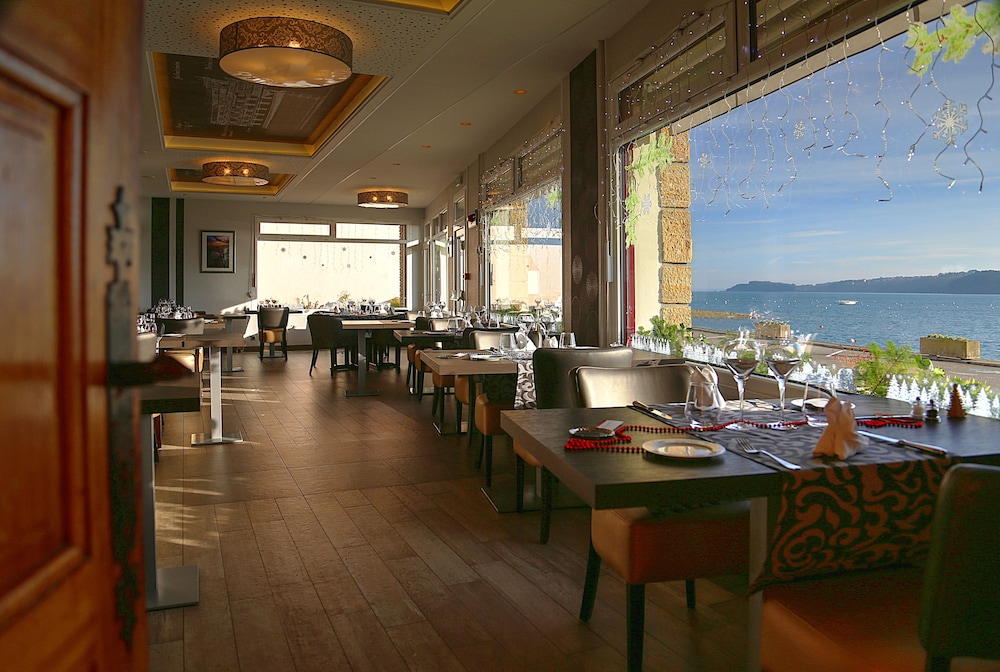 Hostellerie De La Mer 22/35