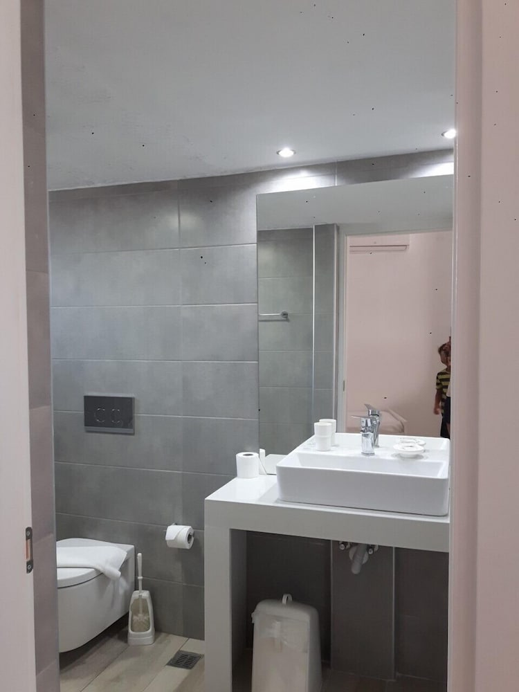 Amazona Apartments 49/50