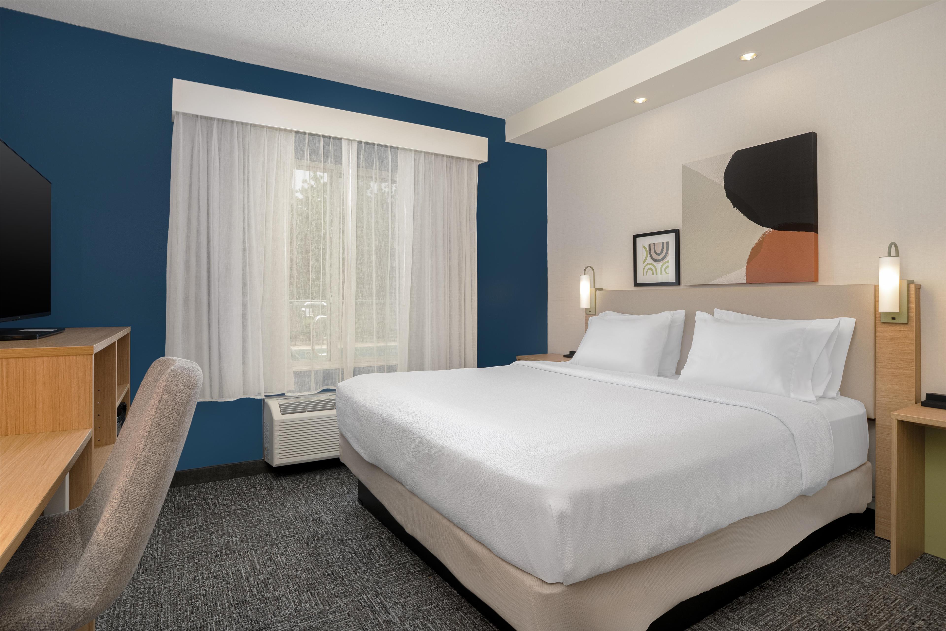 SUITE, 2 KING BEDS, SOFA