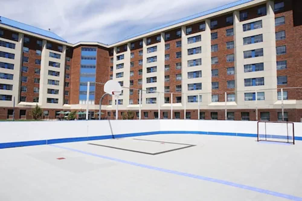 Residence Conference Centre 33/51