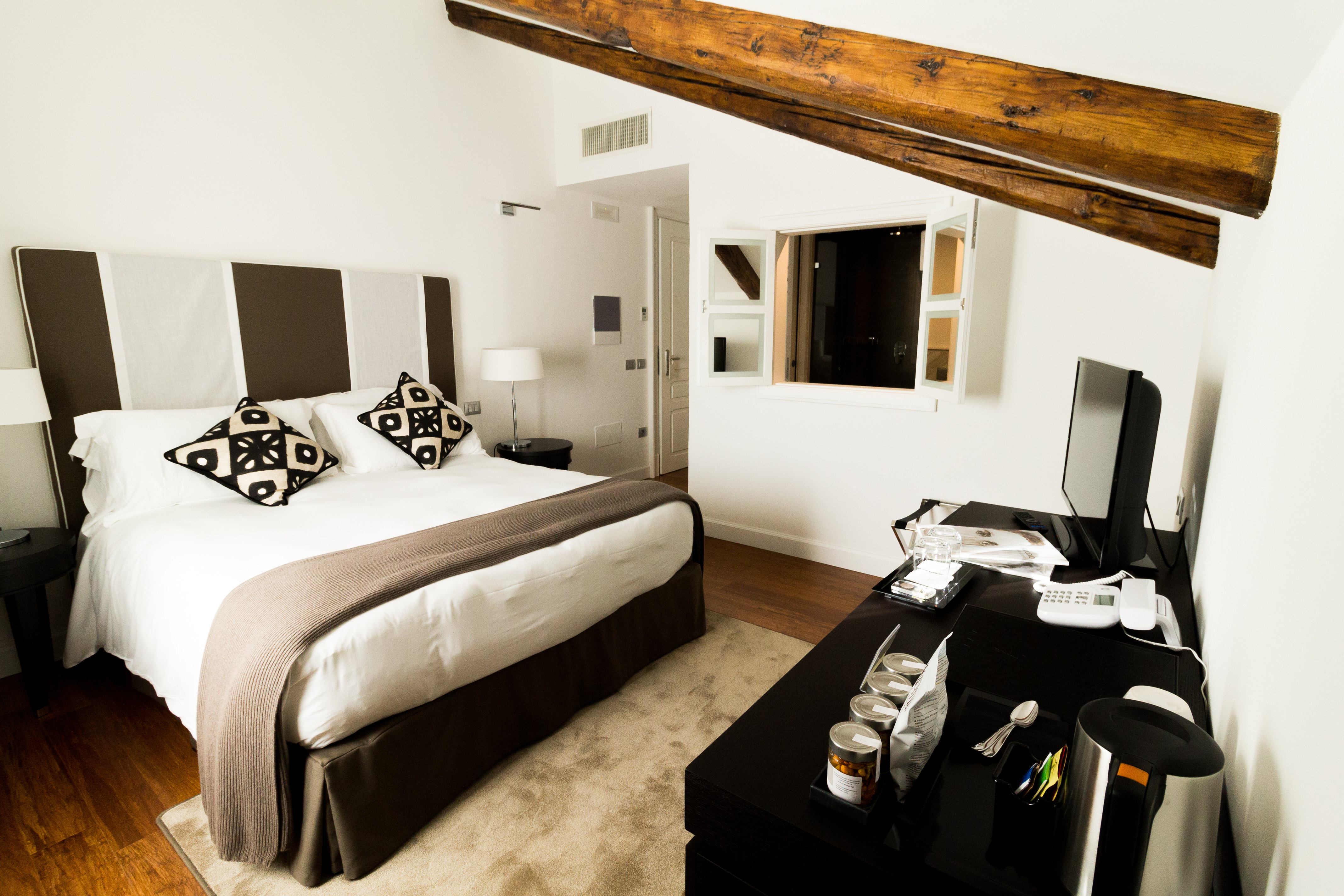Hotel Villa Fanny 23/80