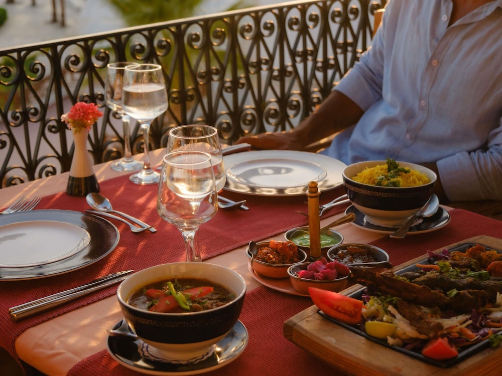 Movenpick Resort Sharm El Sheik Naama Bay 66/82