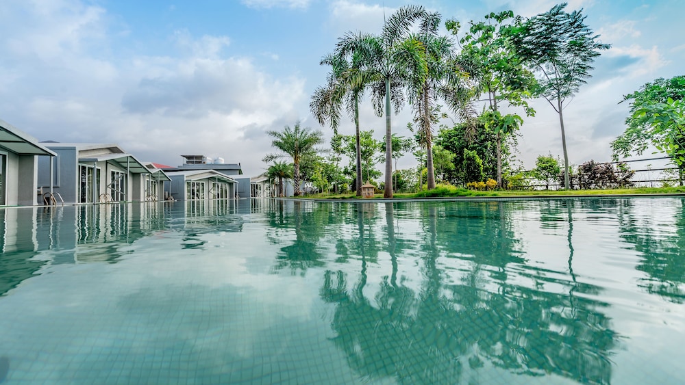 The Forest Club Resort 43/50