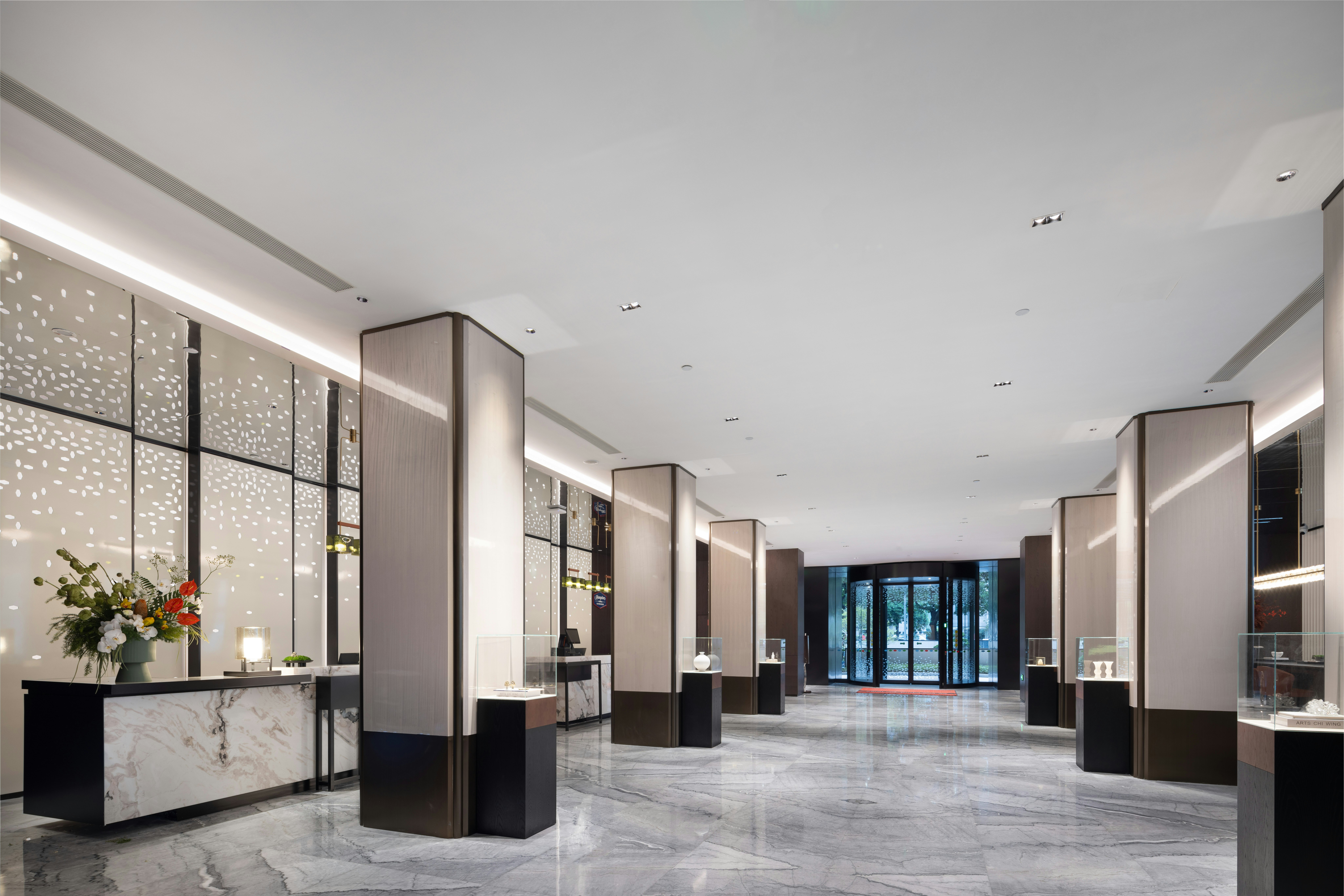 Hampton by Hilton Fuzhou Wusi Road 3/38