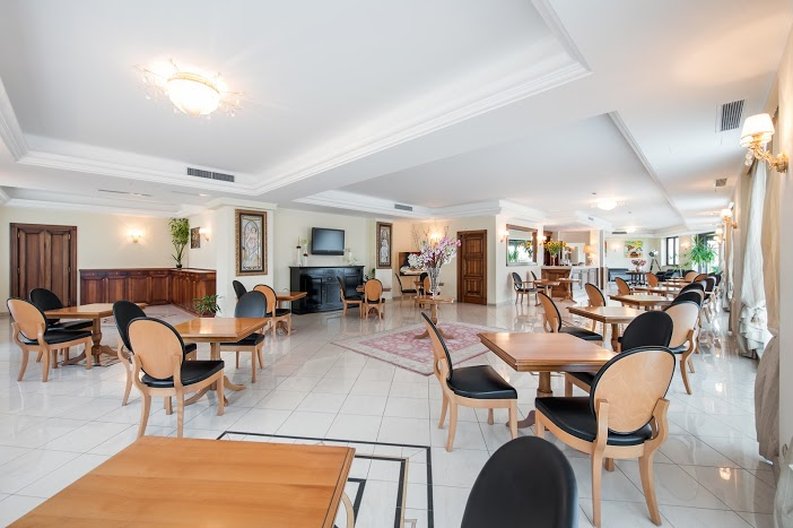 Hotel San Giorgio Crotone 32/45