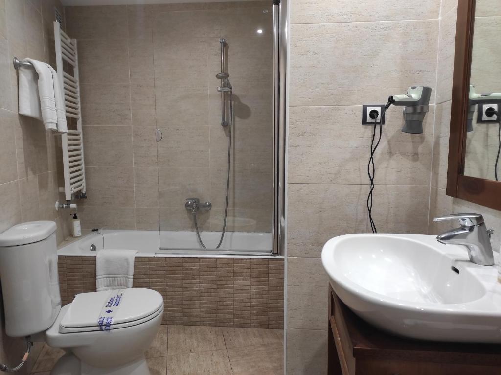 SNO Hotel Bielsa 49/50