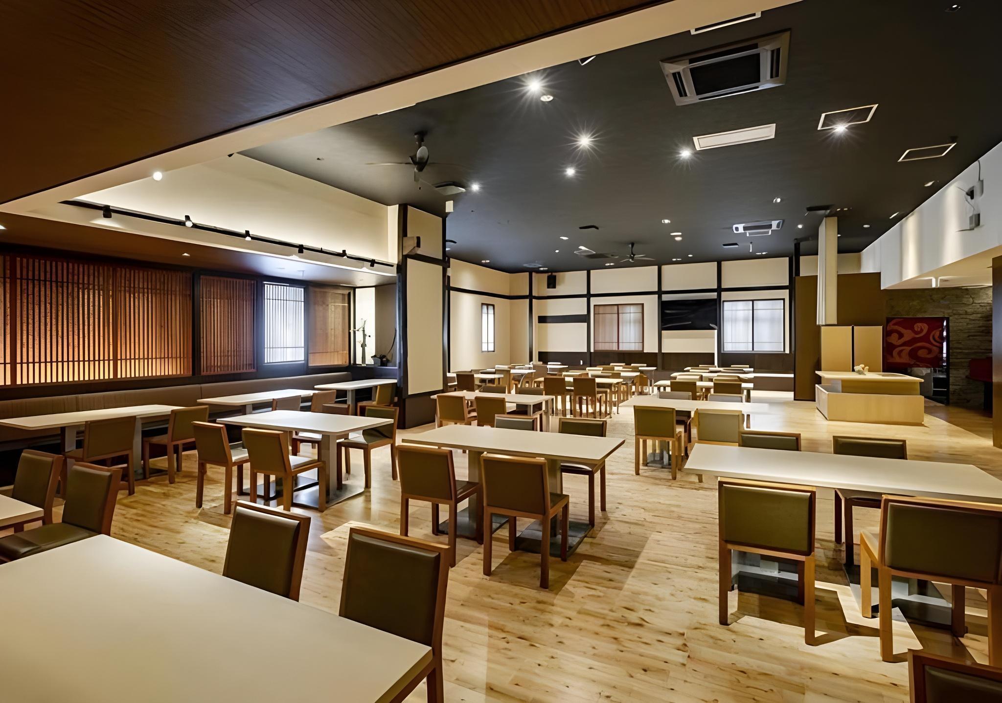 Kanazawa Central Hotel 30/36