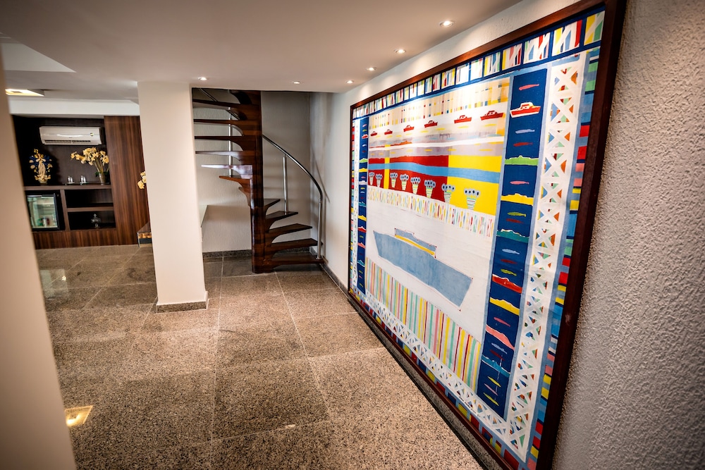 Ocean Palace All Inclusive Premium in NATAL