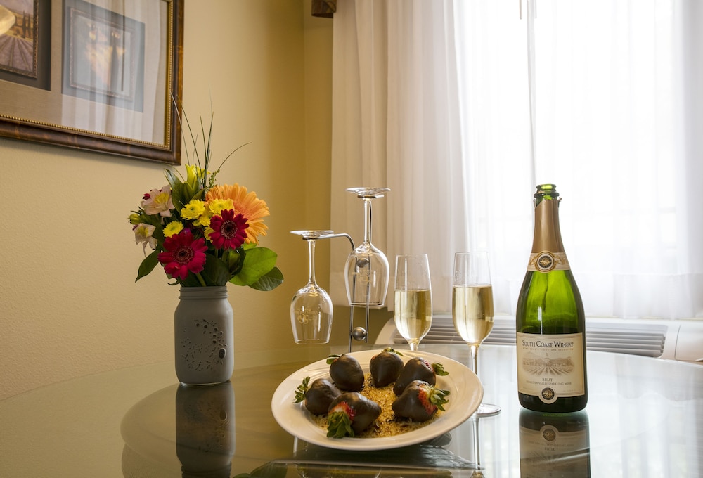 SOUTH COAST WINERY RESORT AND SPA 64/81