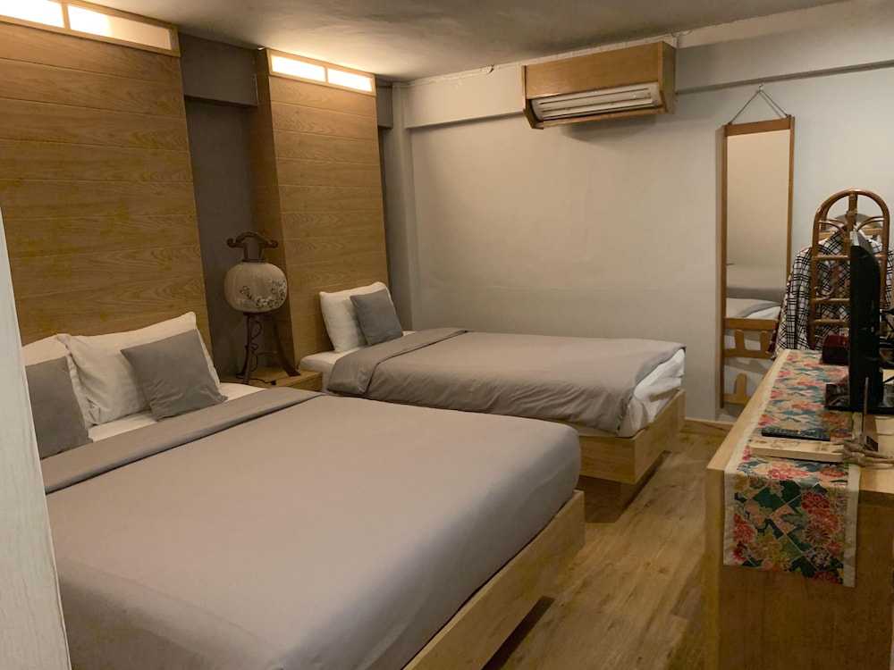 Haikin Ryokan 14/50