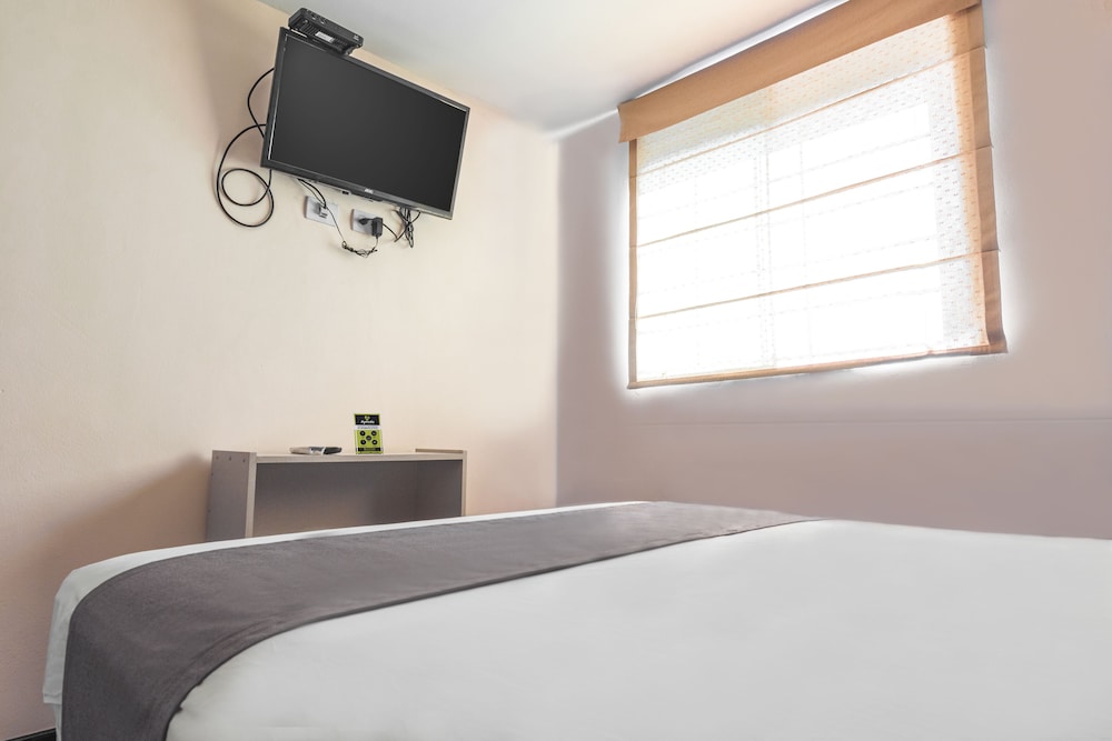 Hotel Ayenda B&B Wasi Airport Lima 16/85