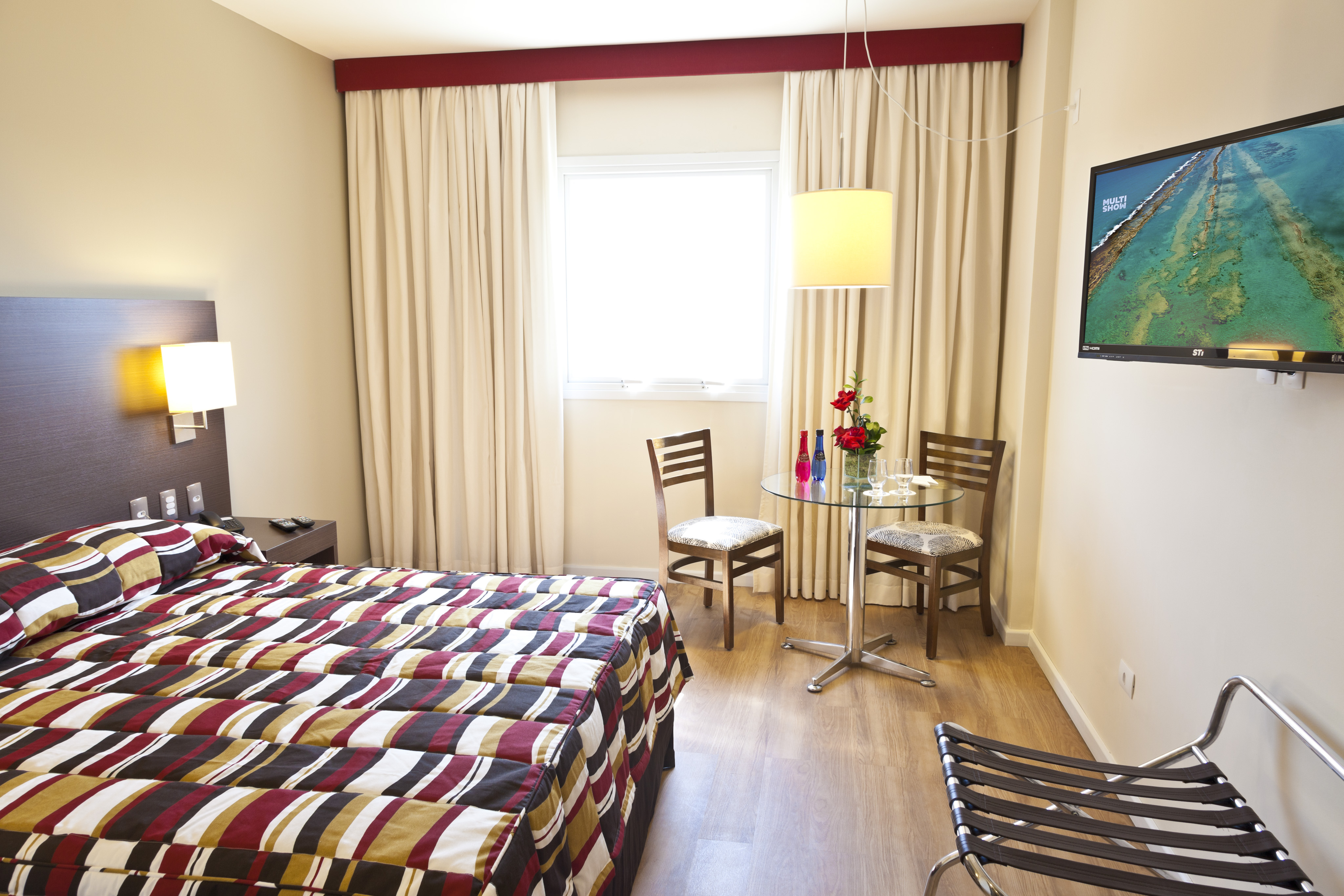 Superior, Double or Twin Bed