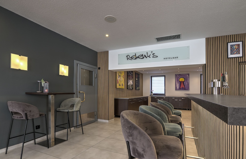 Waldhotel Wandlitz 36/57