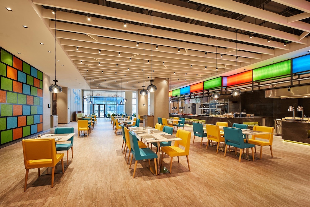 Aloft Shanghai Zhangjiang Haike 33/47
