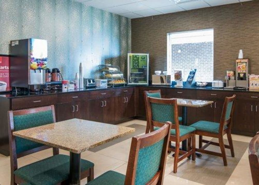 Econo Lodge Selma - Smithfield 22/25