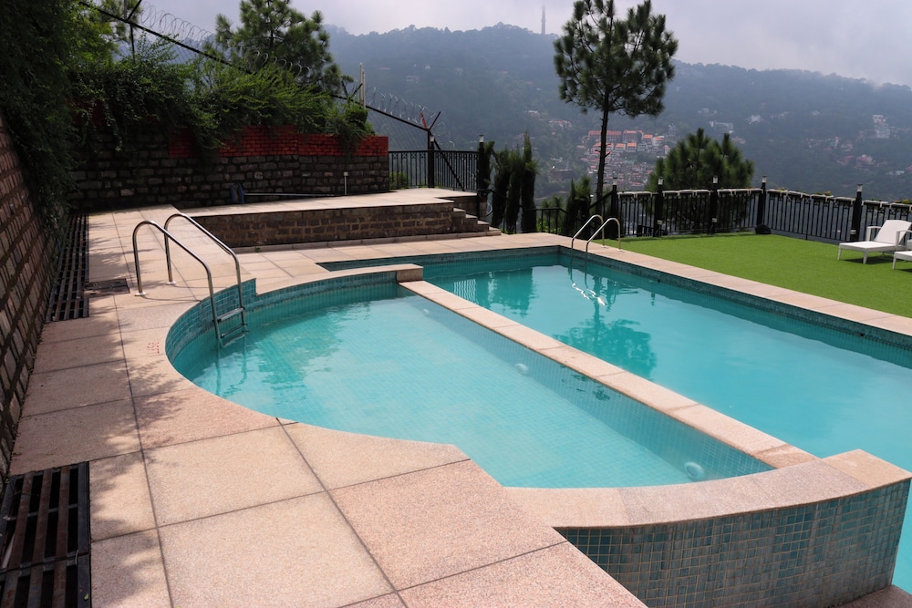 Rosetum Kasauli 21/44