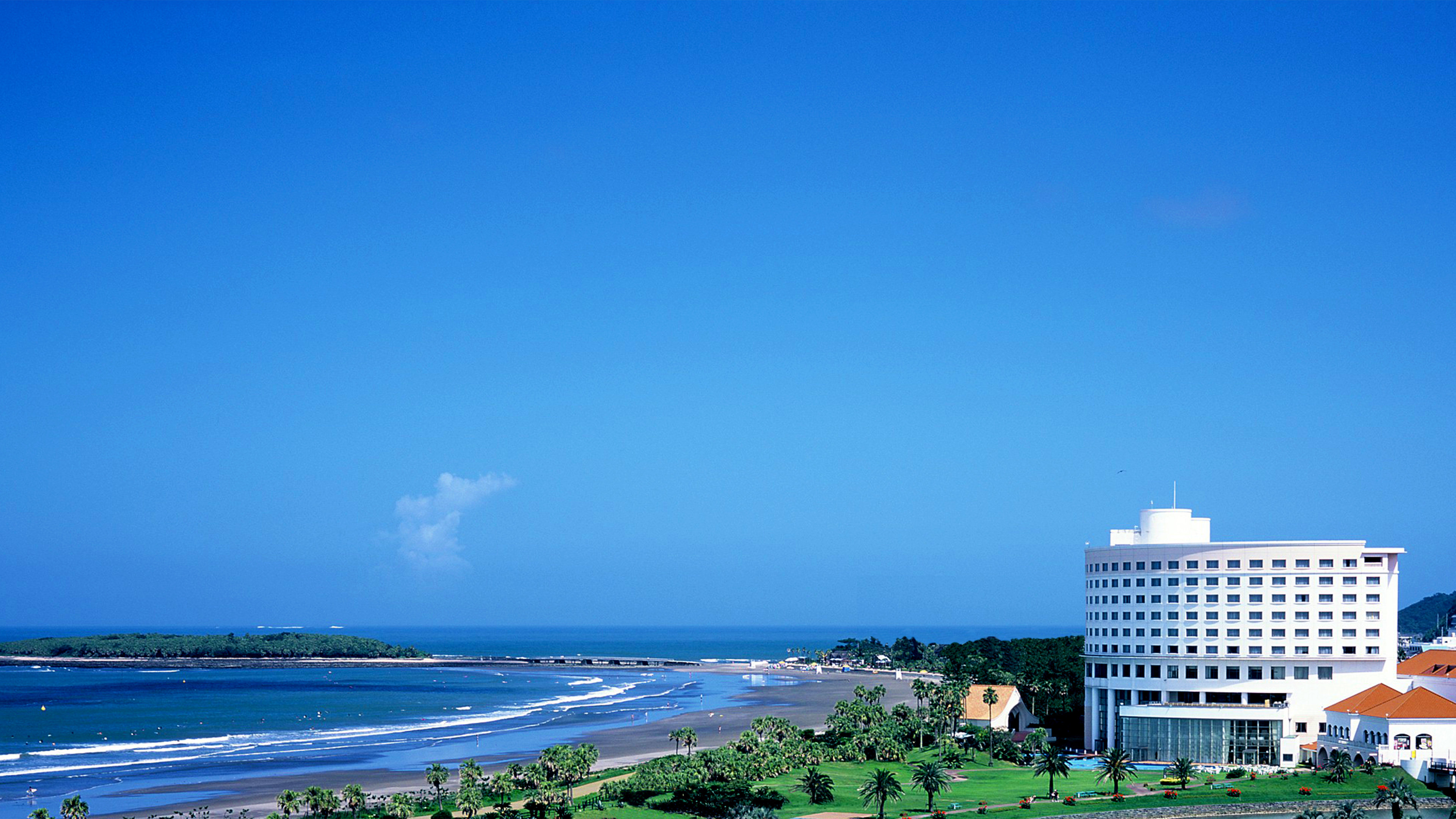 Holiday Inn Ana Miyazaki 48/50