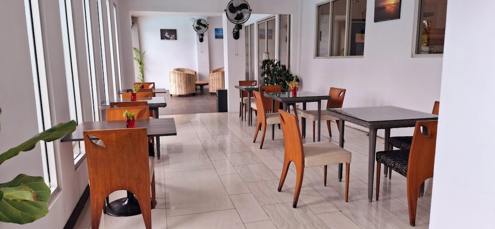 BRITS Hotel Pangkalan Bun 50/67