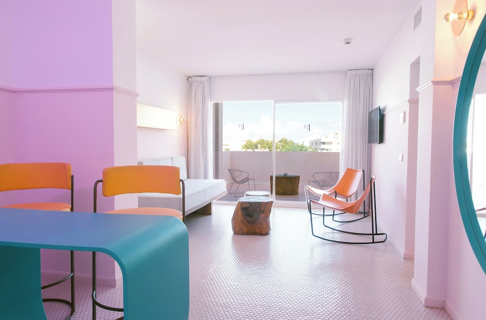 Paradiso Ibiza Art Hotel 53/72